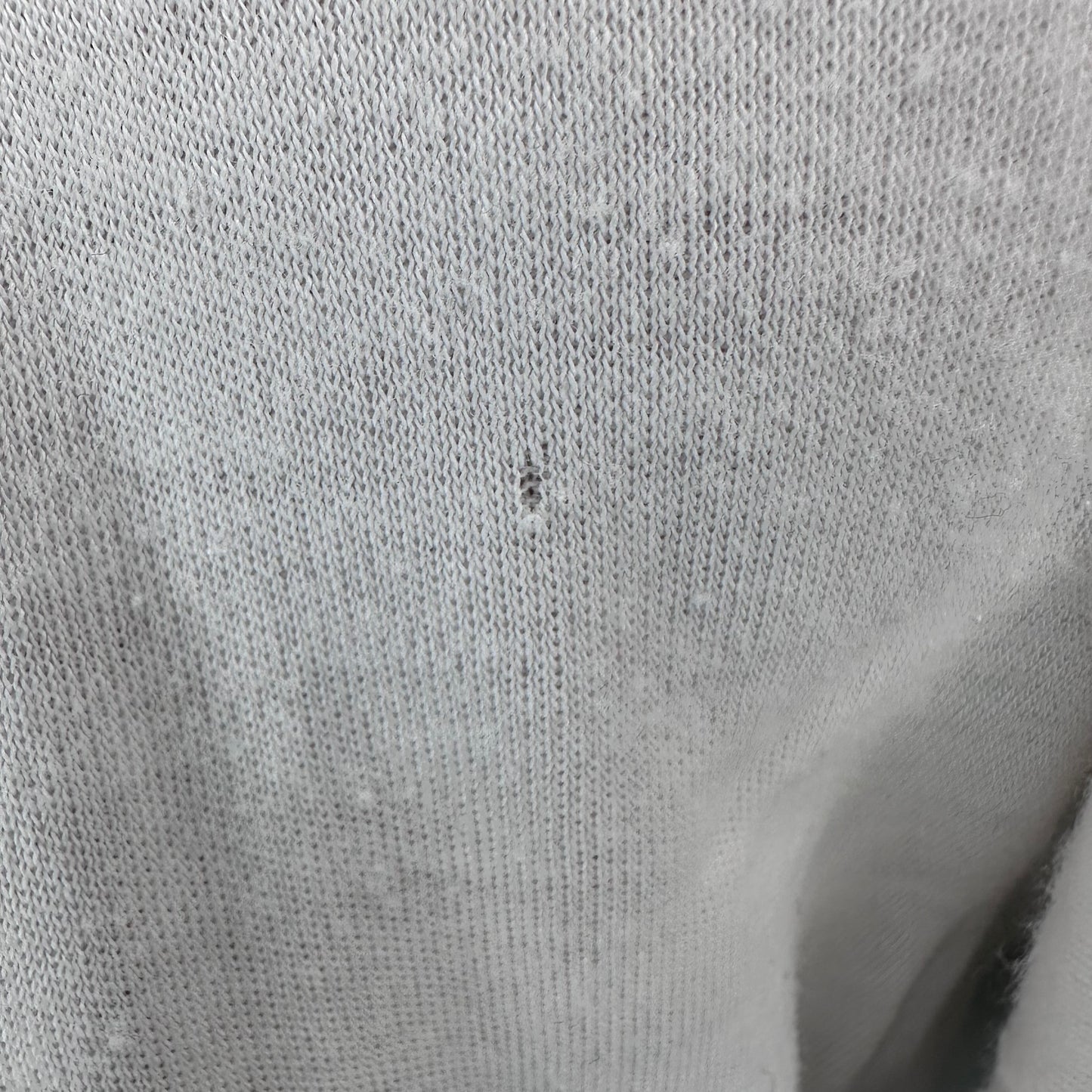 1980s Mickey Mouse T-Shirt, Sunday Comics Size Medium, Chenille Embroidery