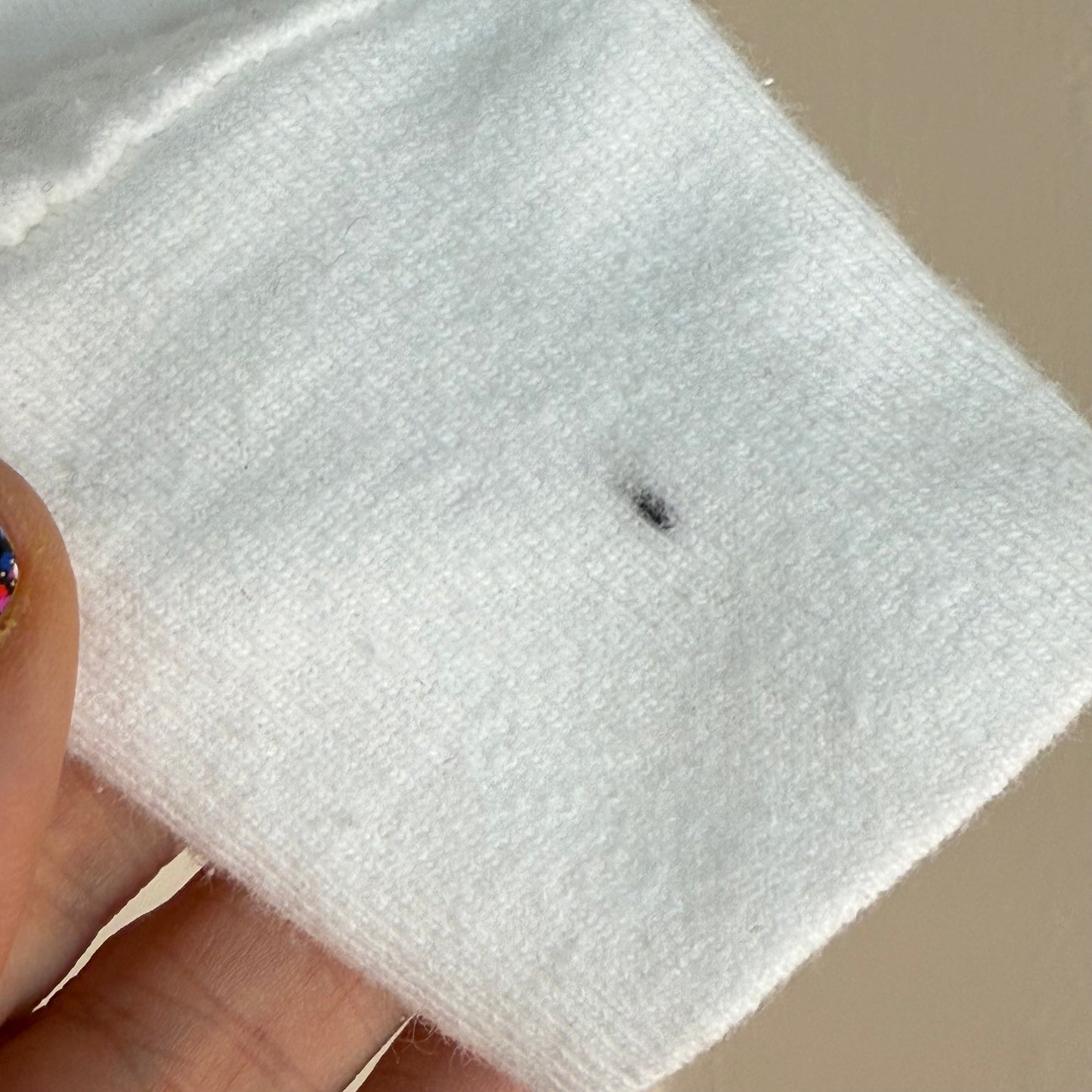 1990s Kids Christmas Tree Long Sleeve T-Shirt, Kademi, Anvil Size Small 6/7