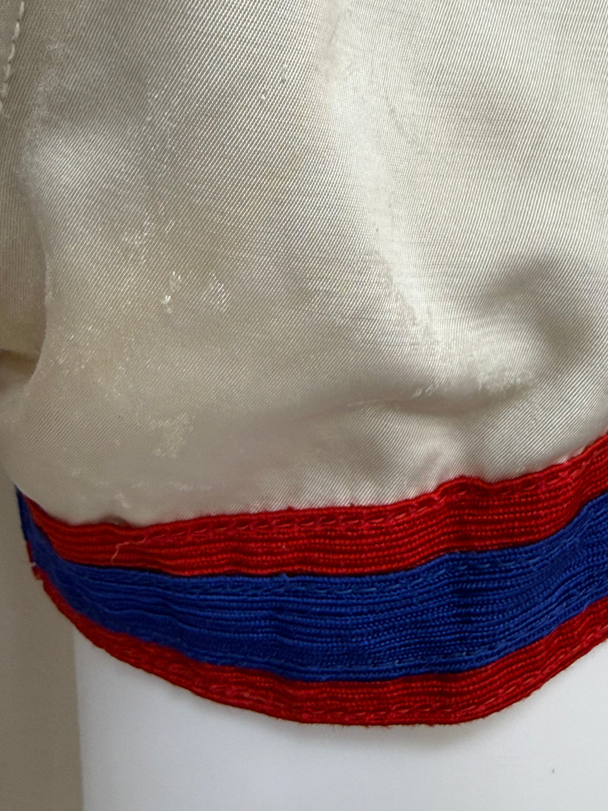 1960s Catholic Basketball Uniform, Jersey and Shorts, MacGregor Size Small, No 25