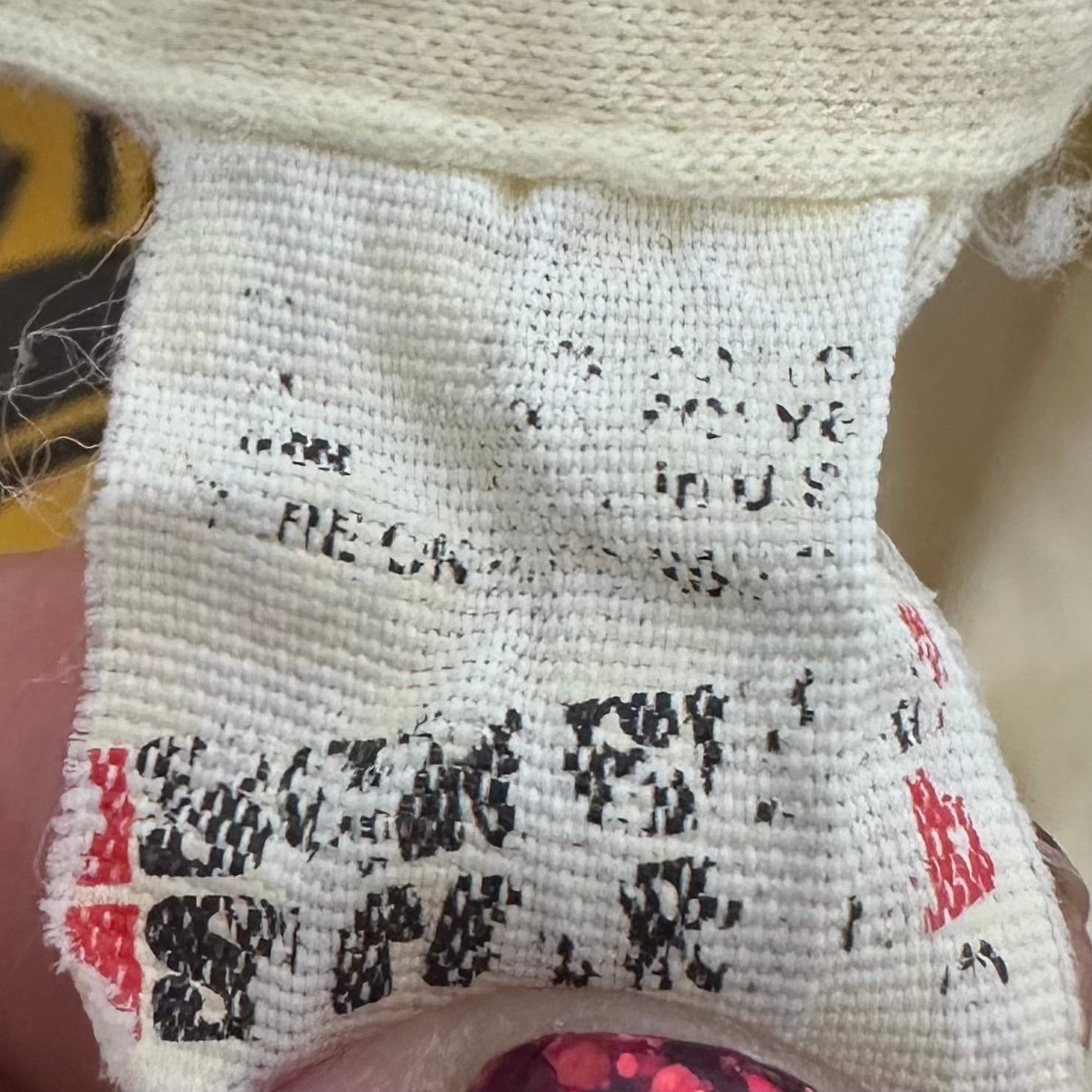 1980s Hard Crock Cafe Memphis Gridiron Show 1988 T-Shirt, Screen Stars Size Medium