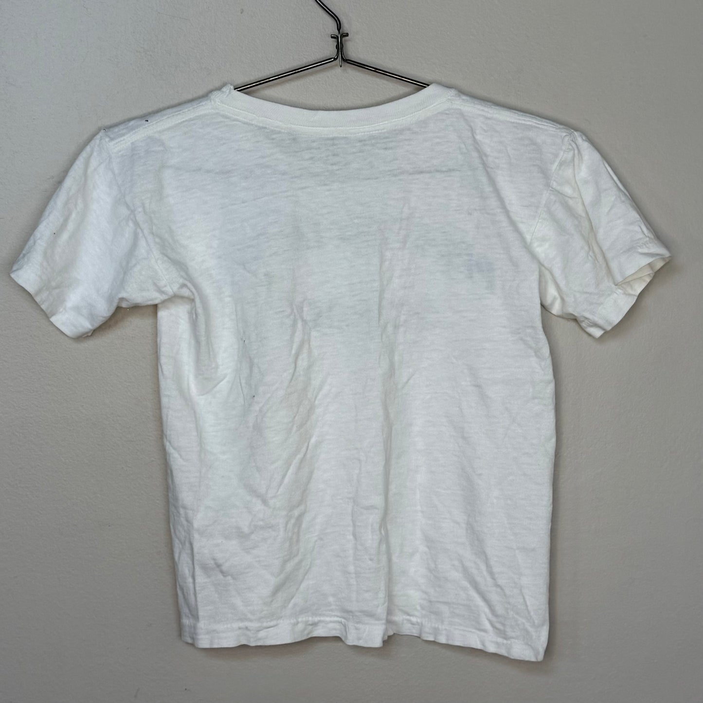 1960s Preston Hollow School T-Shirt, Sunbound, Youth Size 10/12, Adult Size XS