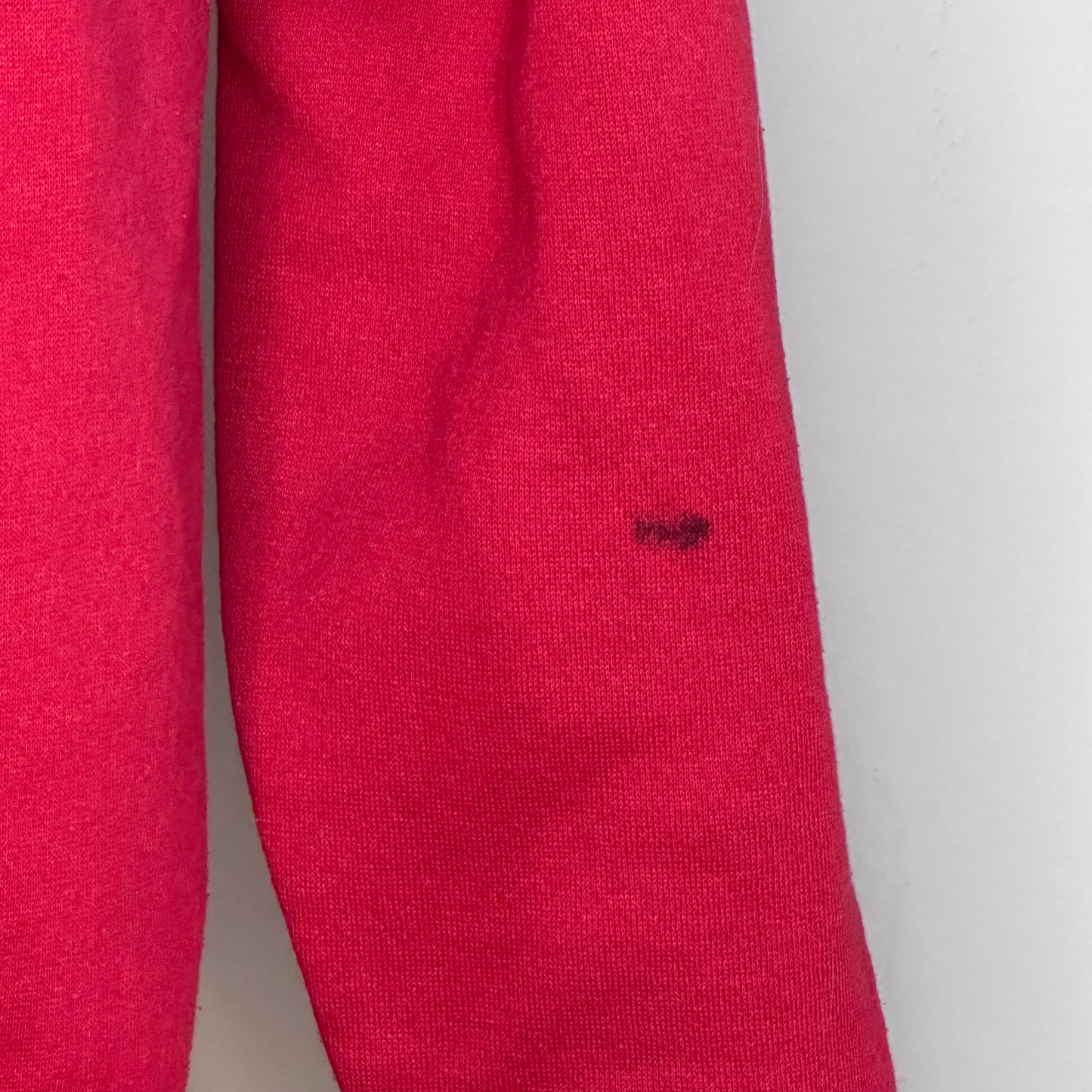 1980s Mister Christmas Morning Sweatshirt, U.S. Sweats Size Small