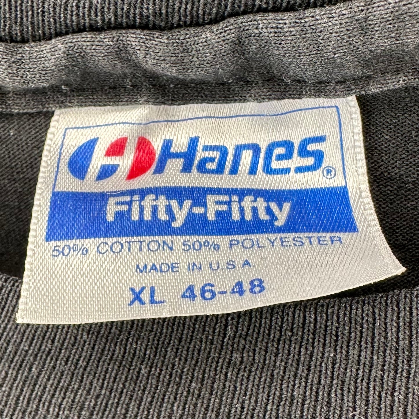 1990s Laffy Taffy T-Shirt, Hanes Size Large