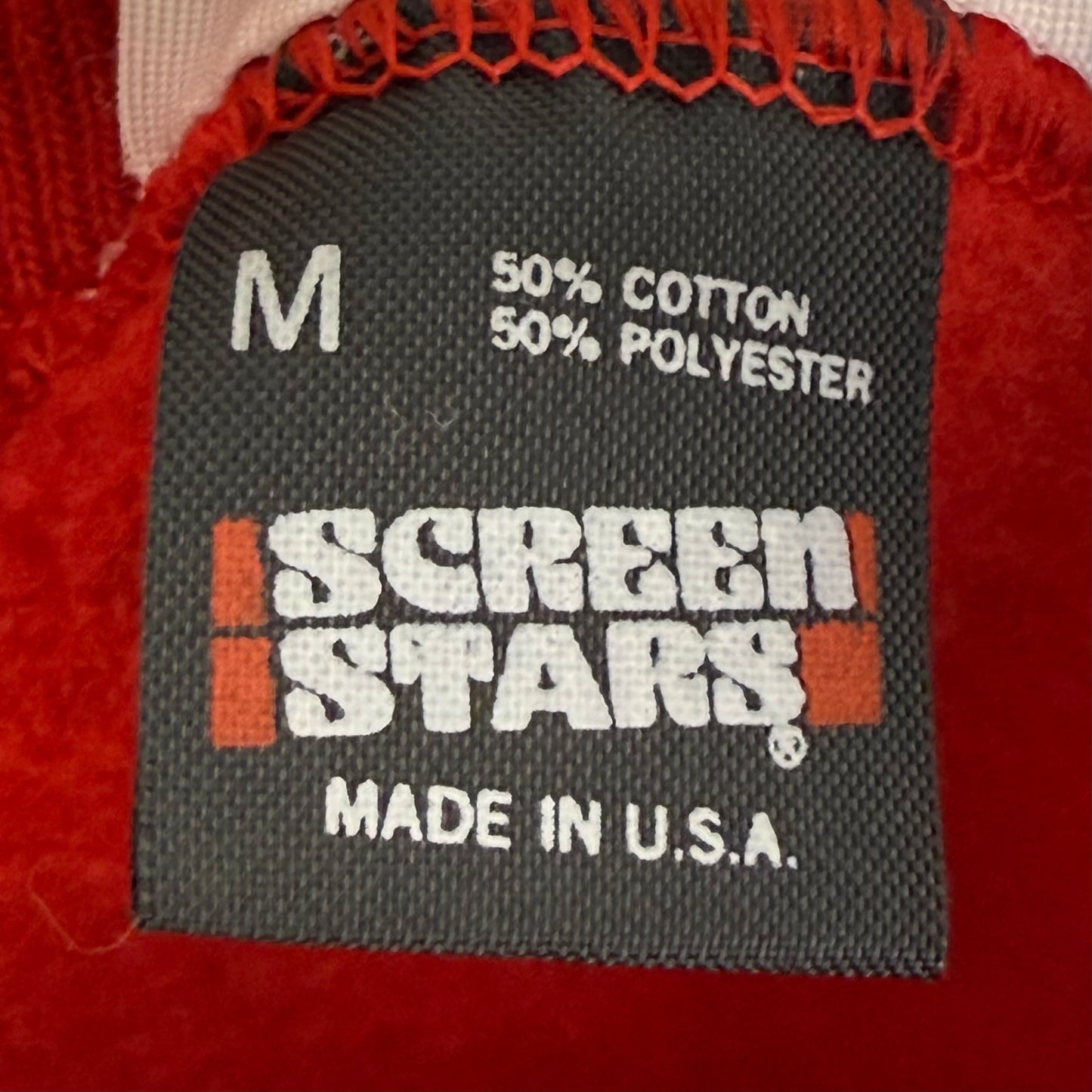 1980s Christmas Reindeer Sweatshirt, Have a Cool Yule, Reiss Corporation Free Style Funware, Screen Stars Size XS/S