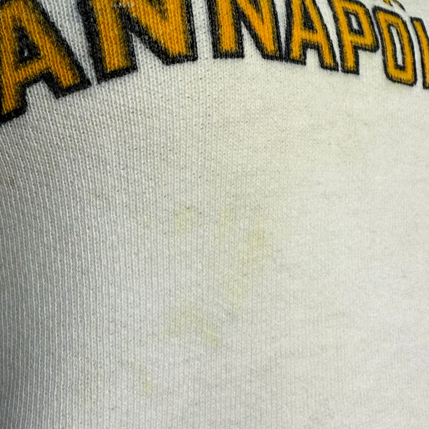 1950s Navy Annapolis MD Sweatshirt, Champion Knitwear Size Youth 10, Naval Academy