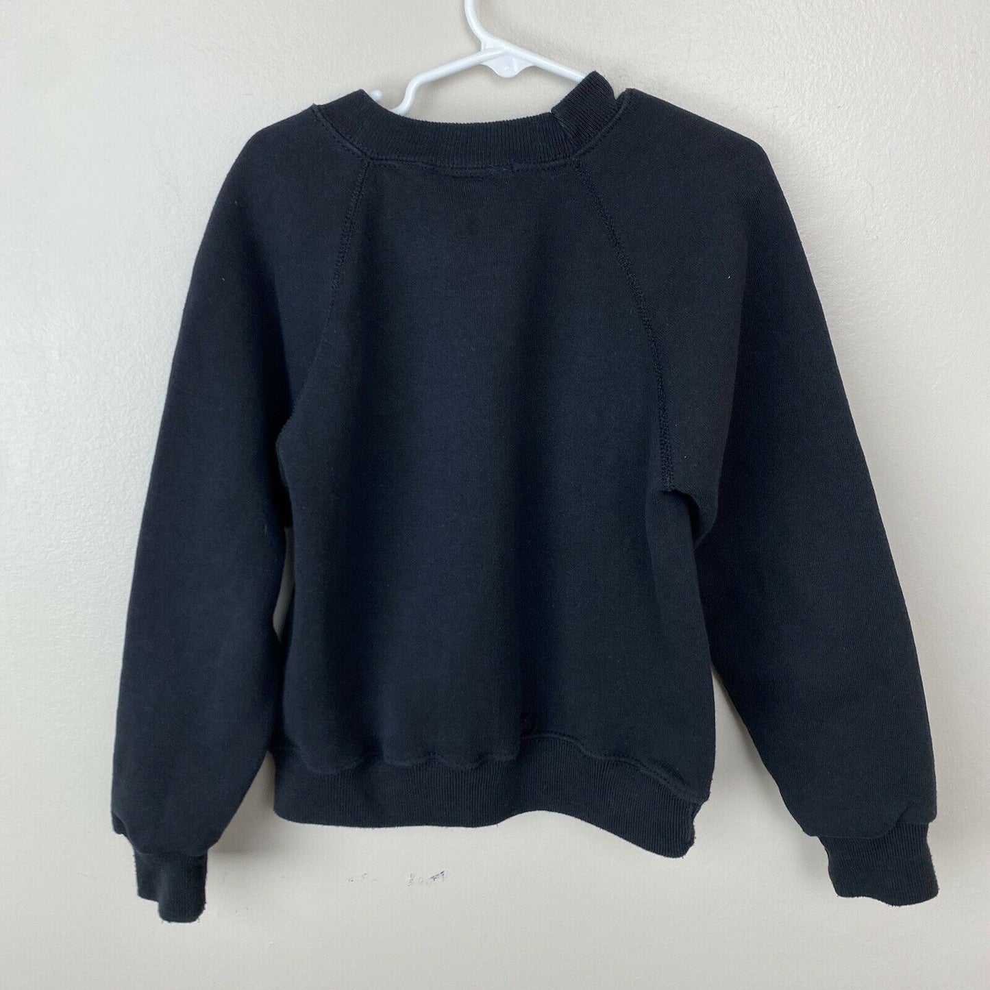 1990s Tasmanian Devil Christmas Sweatshirt, Youth Size 7/8, 90s Looney Tunes