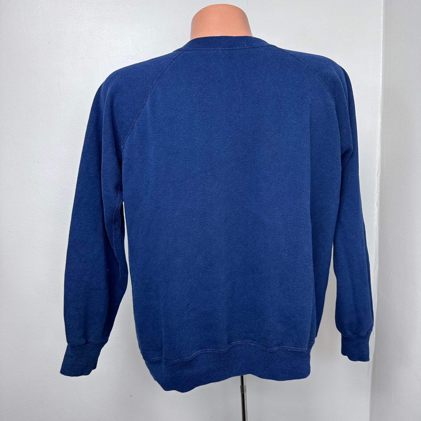 1950s/60s Bartlett Panthers Sweatshirt, Casual Wear Size Large