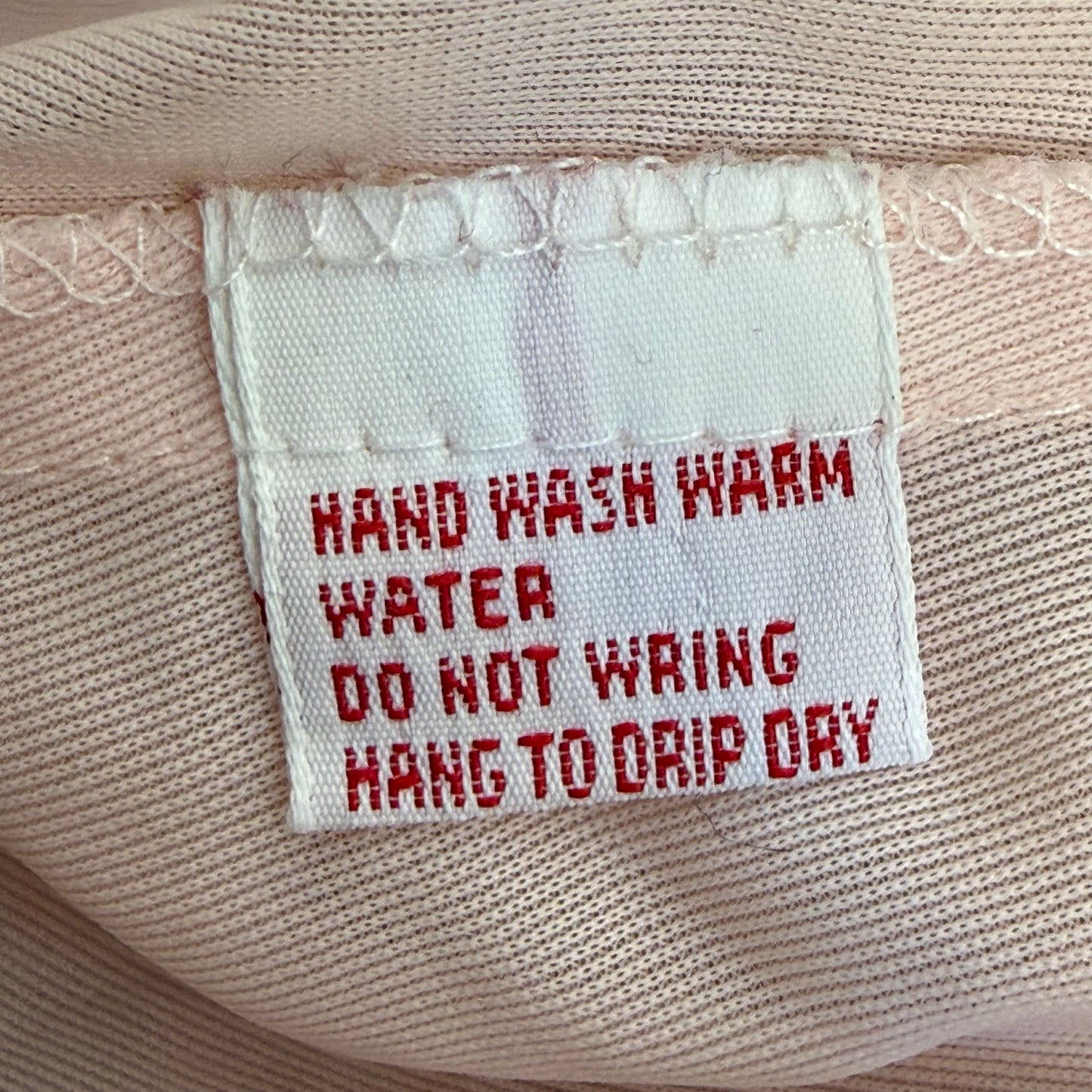 1960s Lace Bed Jacket, Odette Barsa Size Medium