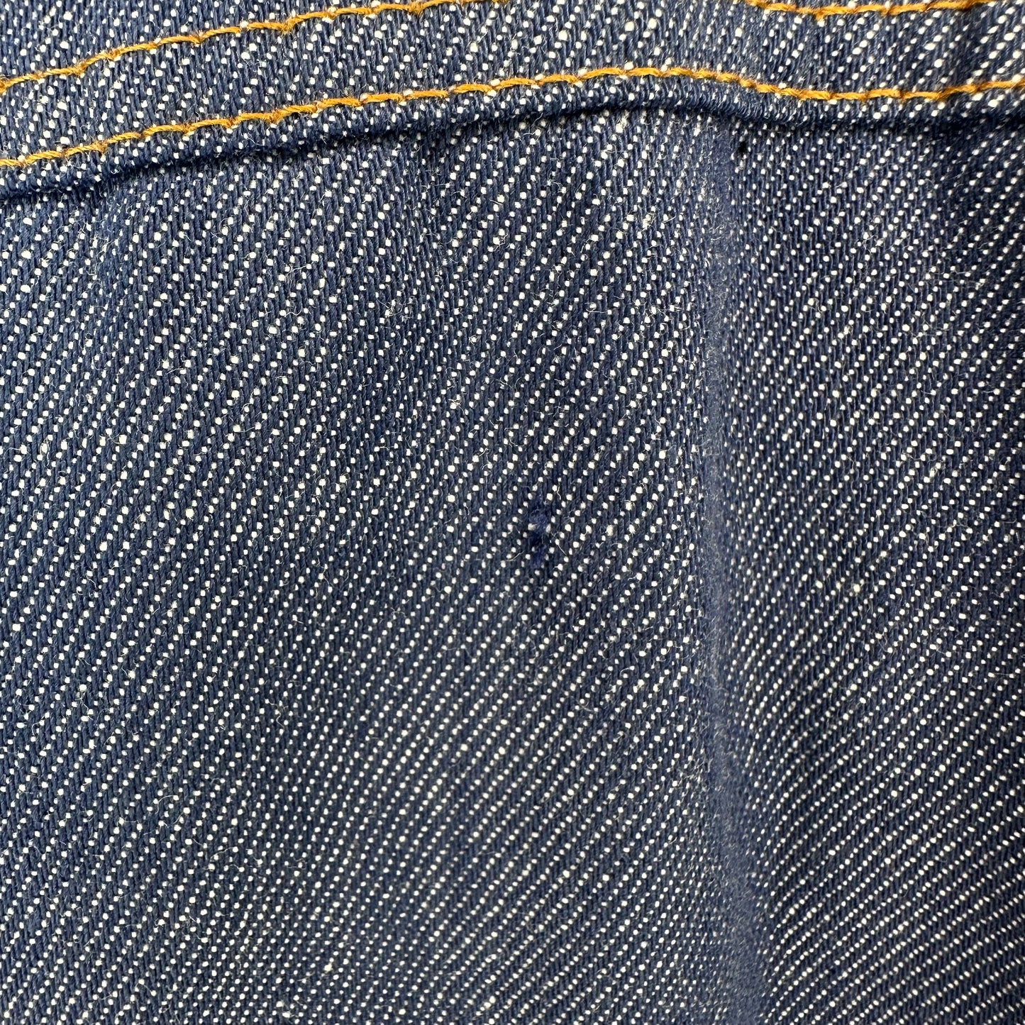 1970s Levi’s Denim Jacket, Type 3, Youth Size 14/Adult XS