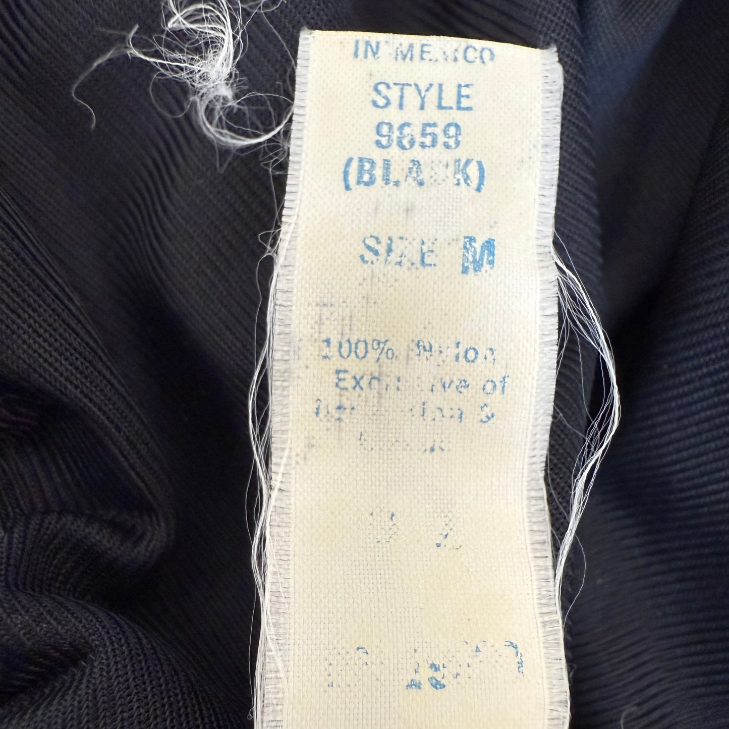 1970s Black Olga Secret Hug Nightgown, Size XS/Small, Lace Cut Outs, Full Length, Lingerie