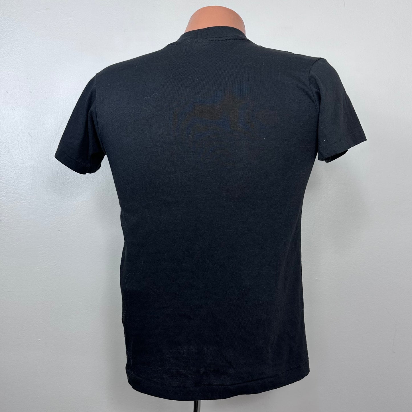 1980s Mensa Asilomar XXIII T-Shirt, Oneita Size Small