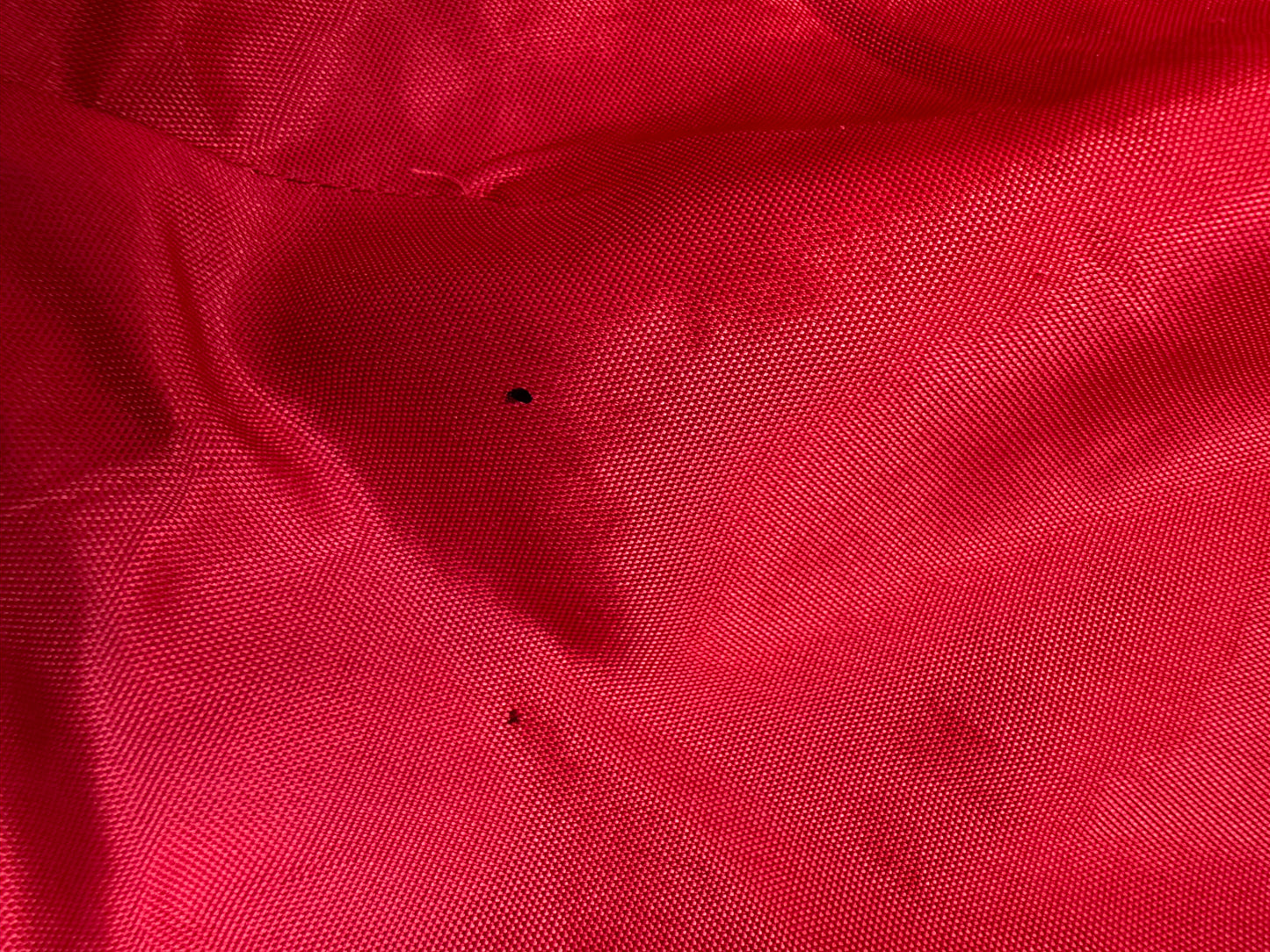 1990s Rainbow Plaid Hooded Coat, The Limited Size Medium-Large