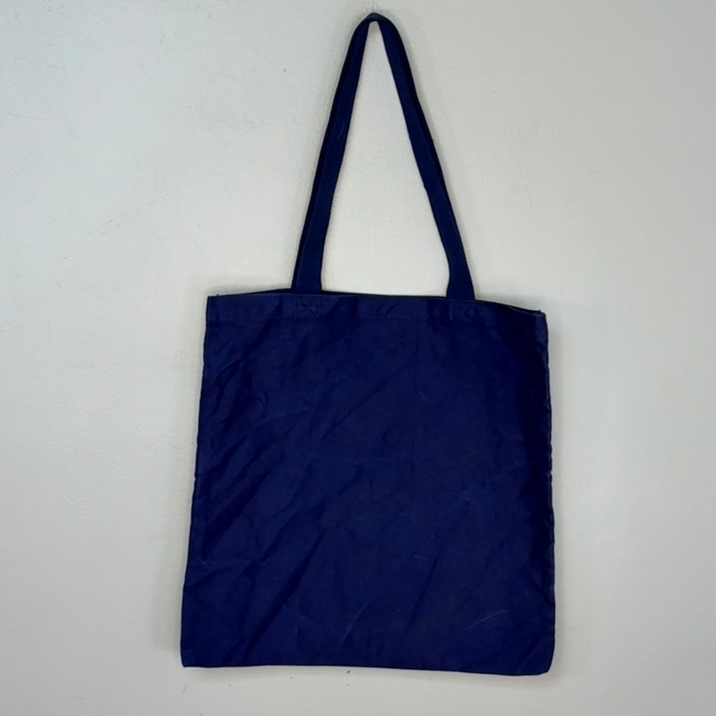 1980s/90s Memphis River Boat Tote Bag