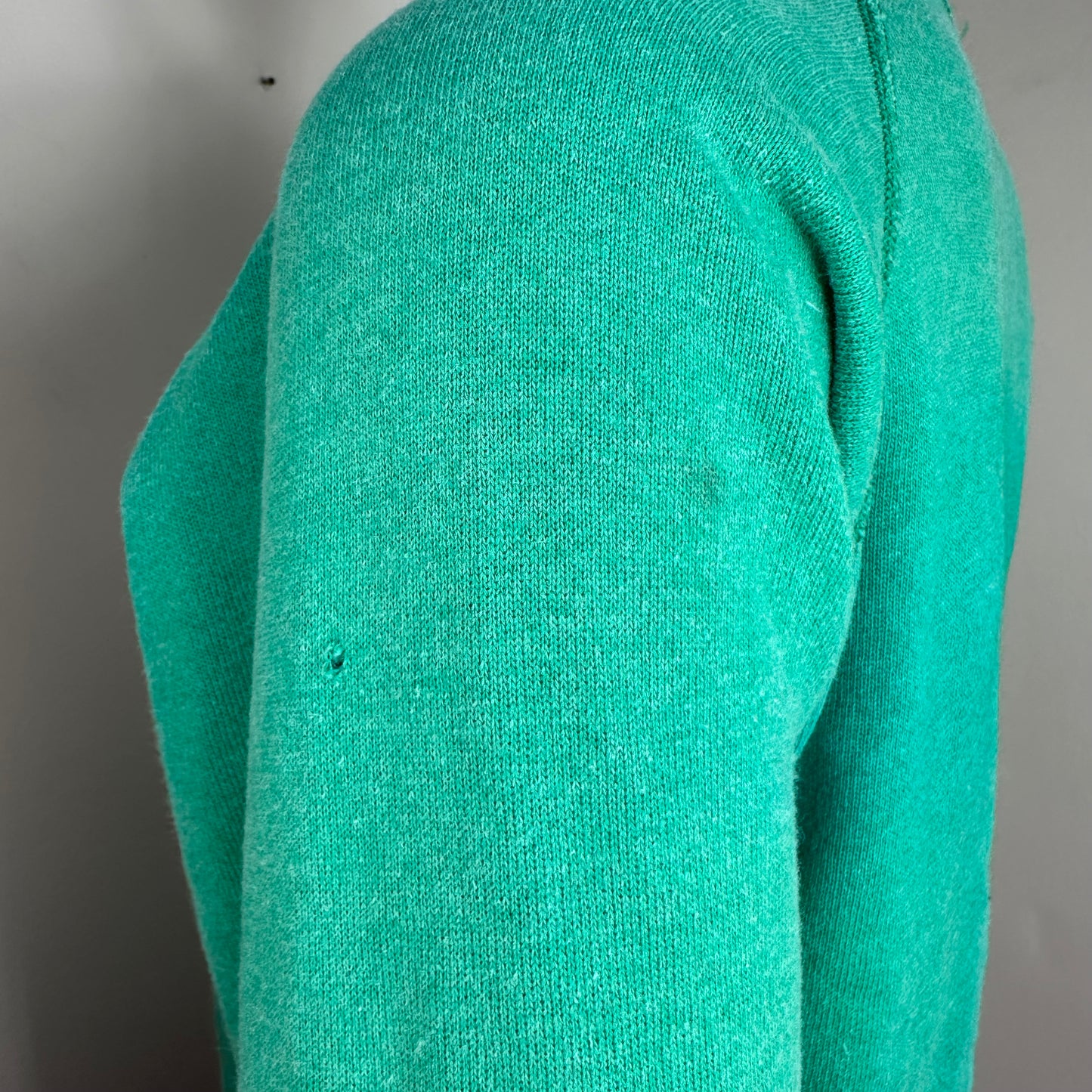 1980s Double Tree Montessori School Sweatshirt, Size Small, Memphis