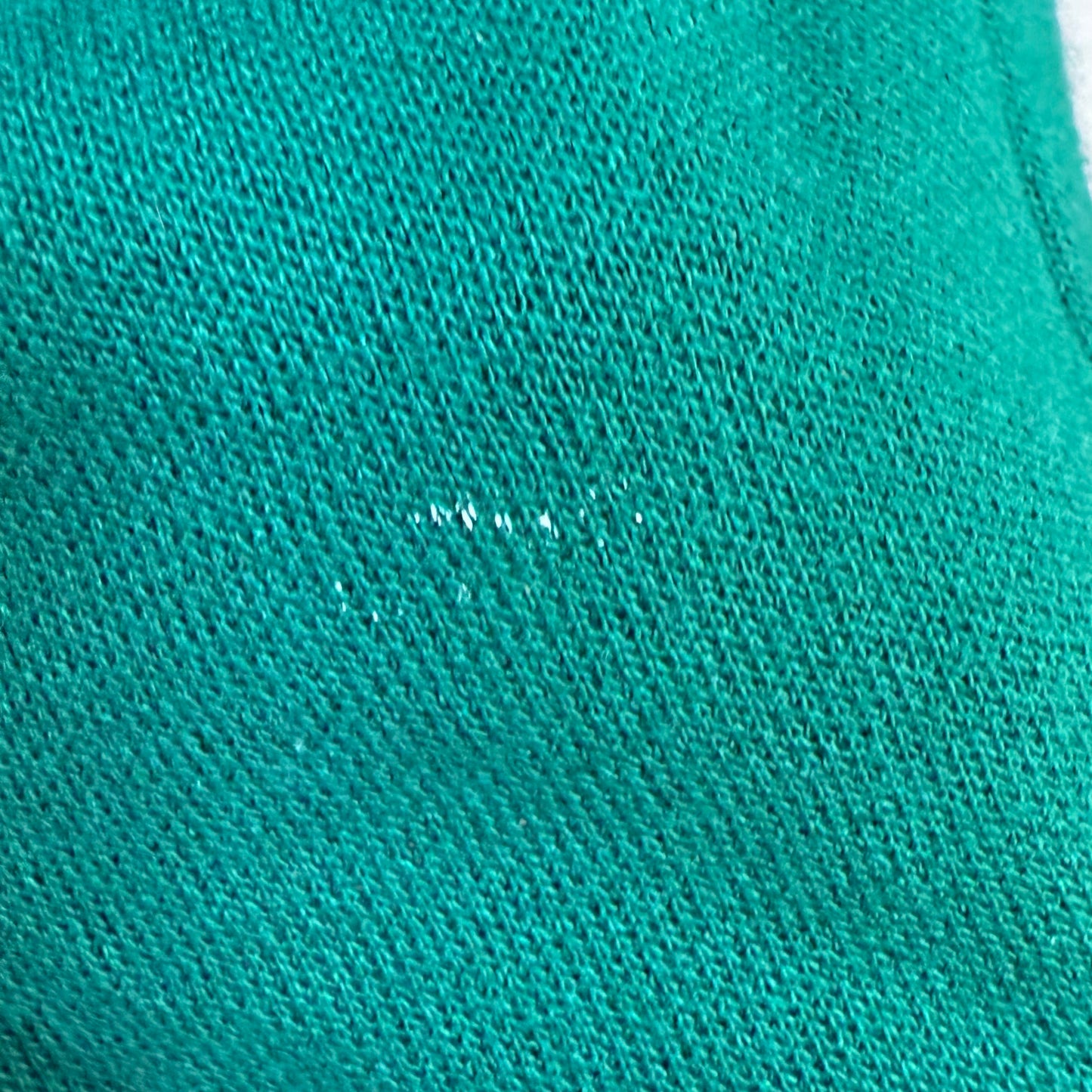 1990s Christmas Kittens Sweatshirt, Basic Editions Size Large