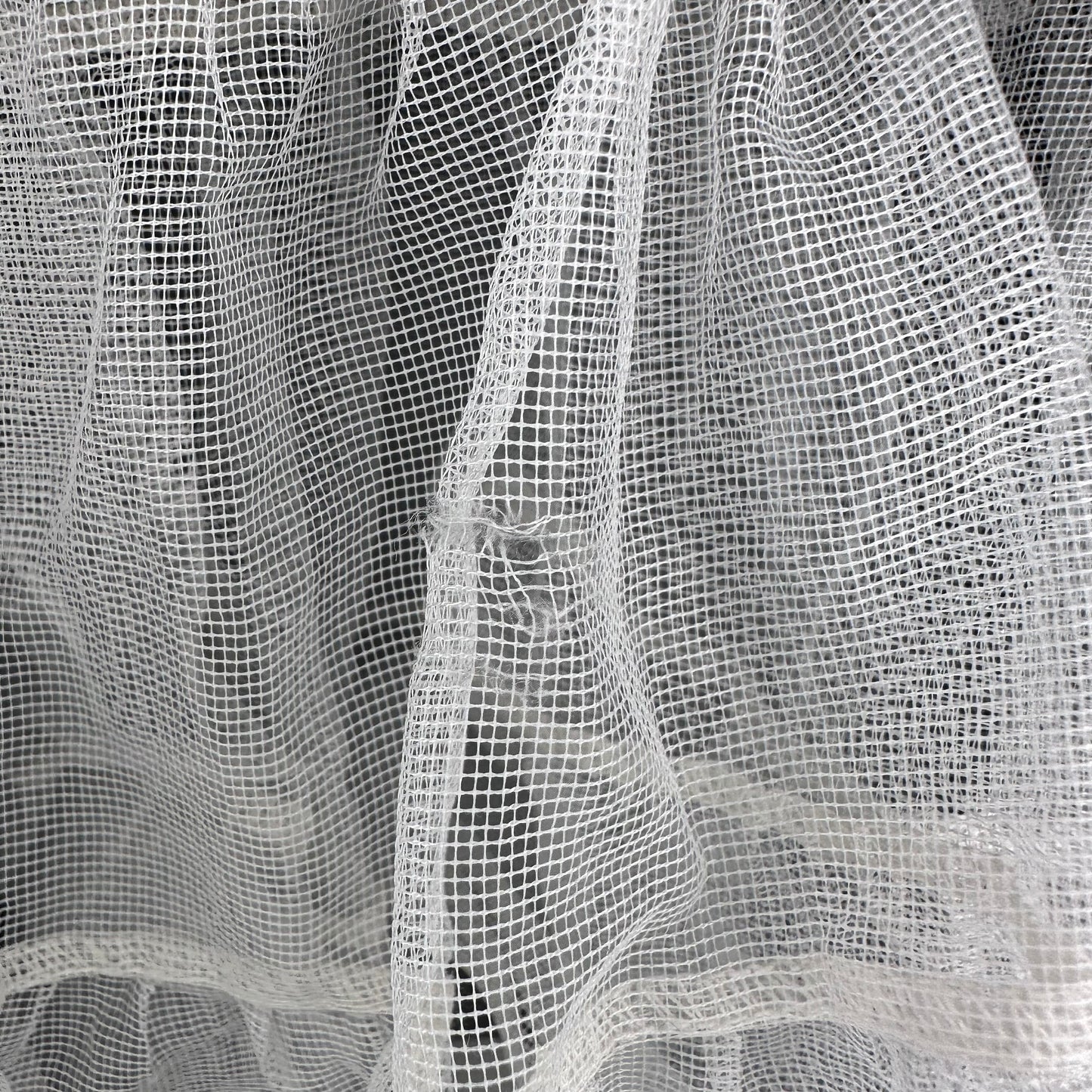 1950s Black Velvet Dress, Size 4T