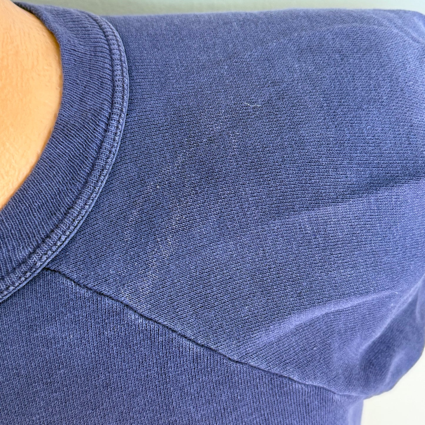 1950s/60s Phi Epsilon Pi Sweatshirt, Healthknit Size Small-Medium, Distressed