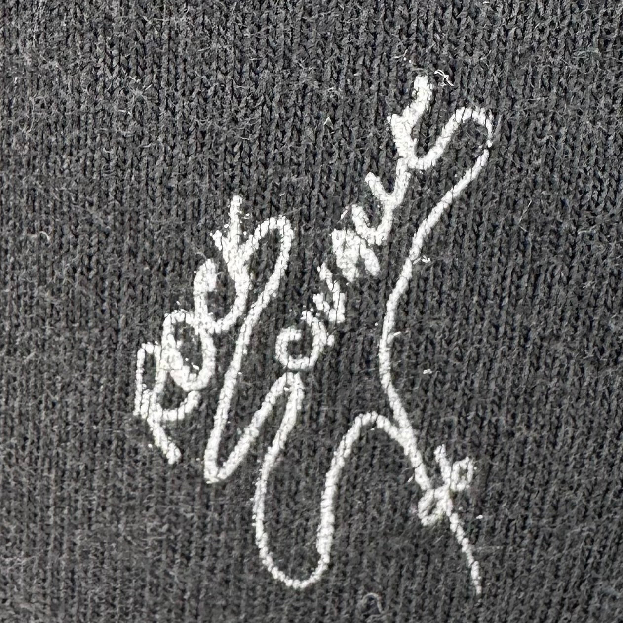 1990s Wild Hare Smoke Shop T-Shirt, Co Max Size XL