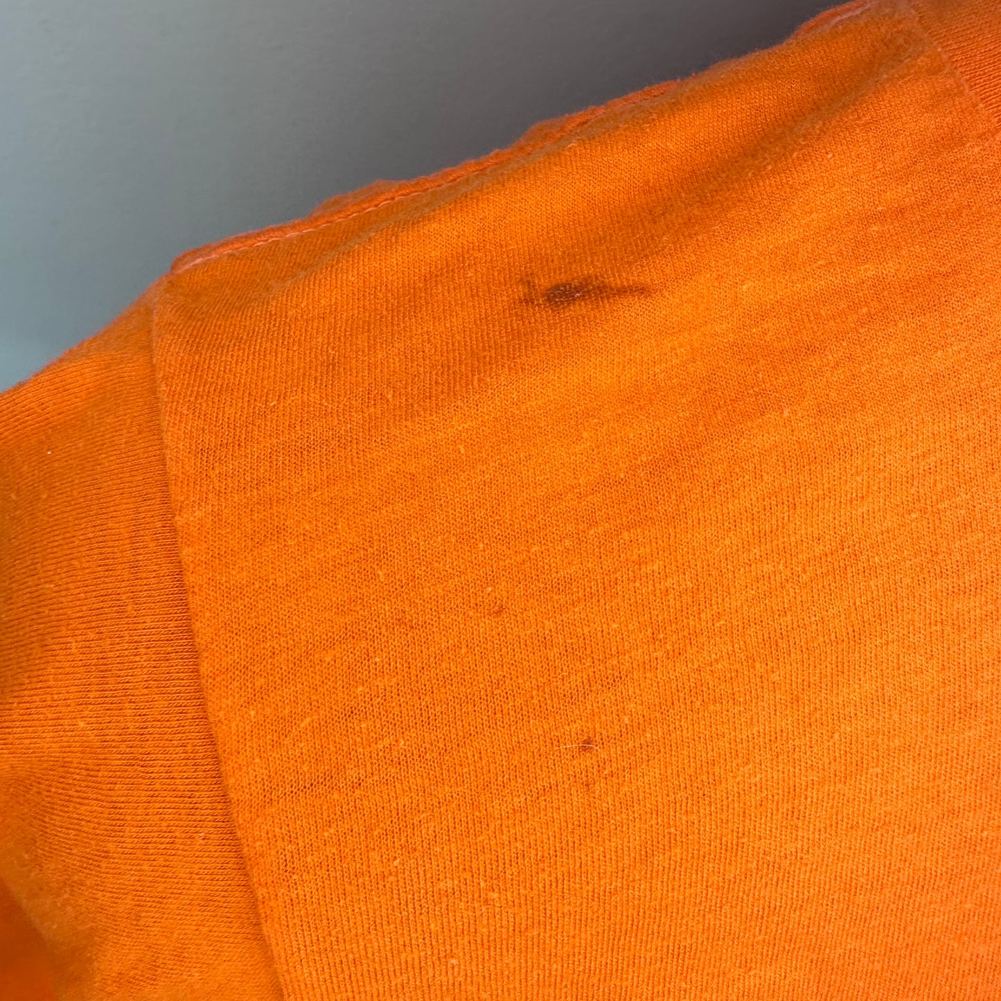 1980s Tennessee Homecoming ‘86 T-Shirt, Screen Stars Size Medium