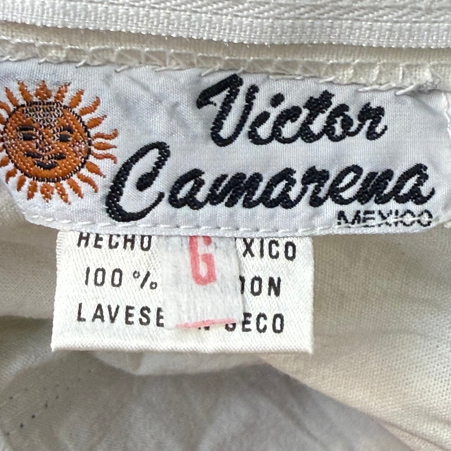 1970s Bright Embroidered and Appliquéd Midi Caftan Dress, Victor Camarena Mexico Size Medium, Wearable Art