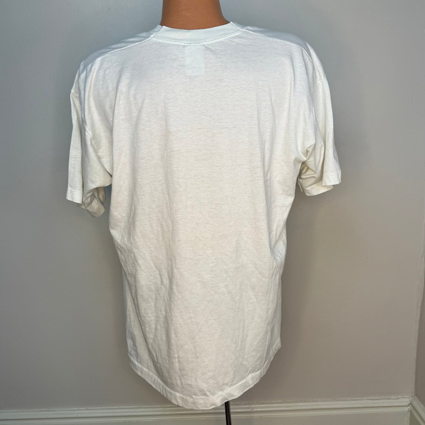1990s MTV Spring Break Florida 97, Panama City Beach Club La Vela 1997, Fruit of the Loom Size X-Large
