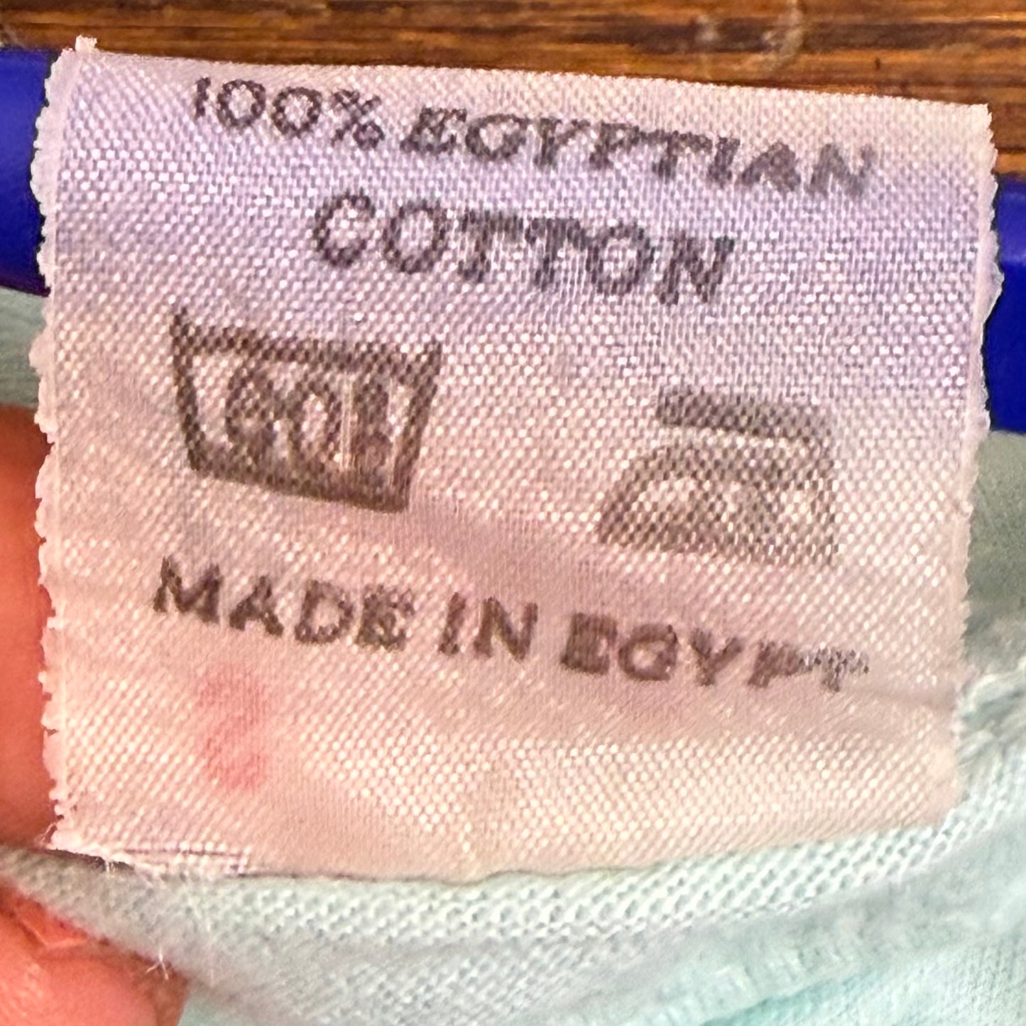 1980s Kids Egypt T-Shirt, Carla Craft Size 6/7