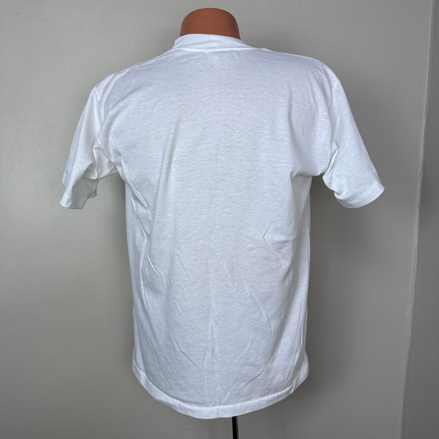 1980s Buns N Roses T-Shirt, All Points Sportswear Size Large, Guns N Roses Parody