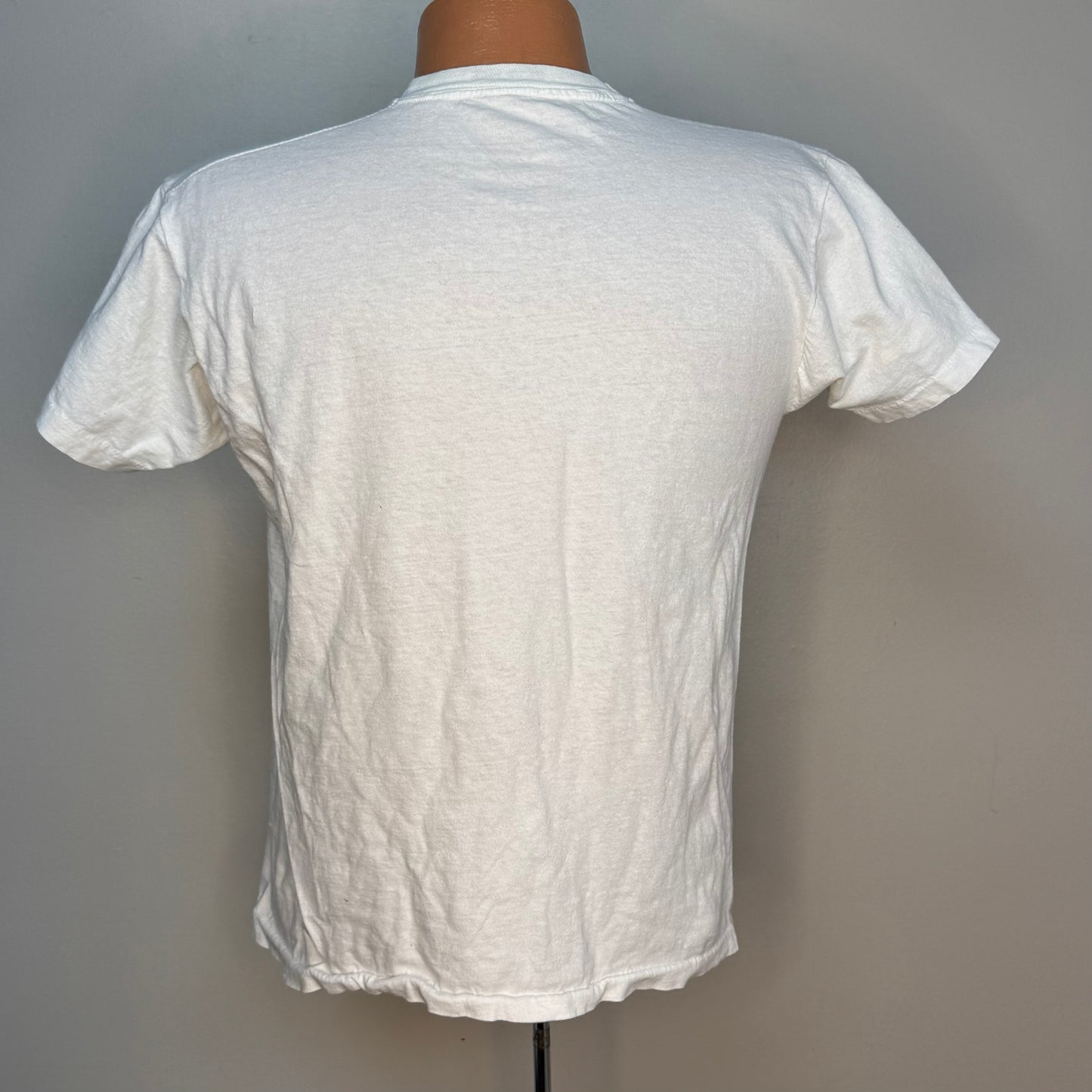 1980s Spring Break 86 Candy Store Ft Lauderdale Beach Florida T-Shirt, Size Small/Medium