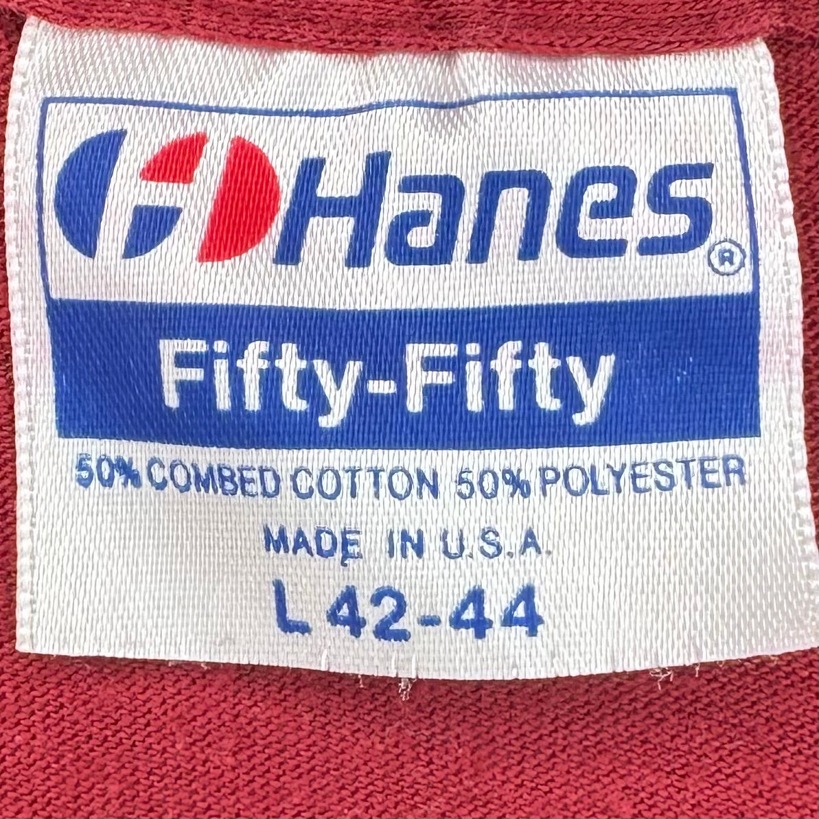 1980s Publish or Perish The University of Alabama Press T-Shirt, Hanes Size Medium