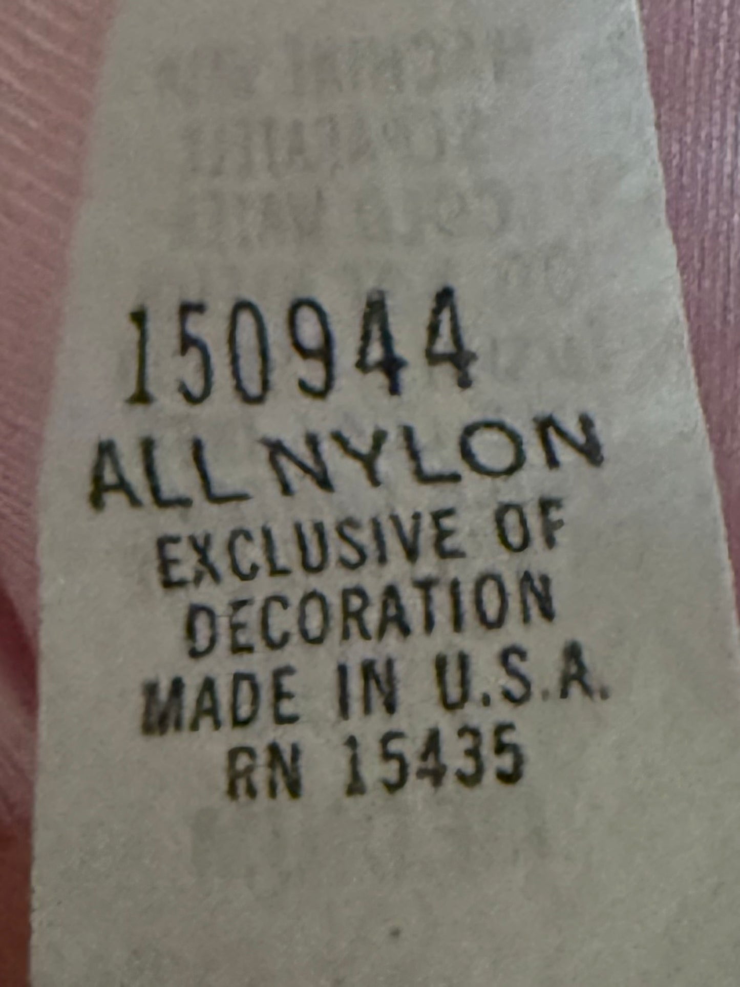 1970s/80s Pastel Pink Peignoir Set, Nightgown and Short Sleeve Robe, Gilead Size Medium, Pink Roses