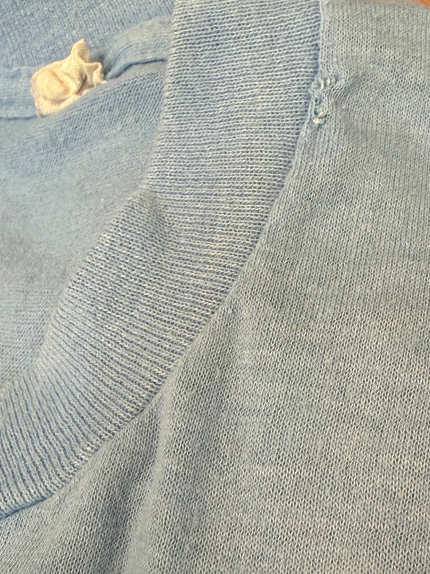 1980s Kids' Thundercats T-Shirt, Lion-O, Fruit of the Loom Size 6-8
