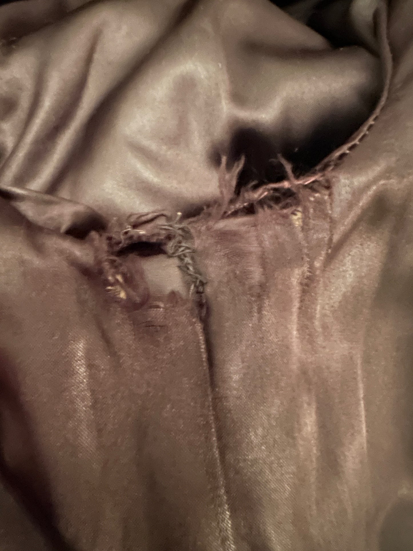 1960s Animal Print Faux Fur Coat, Size Small-Medium, Cheetah, Leopard