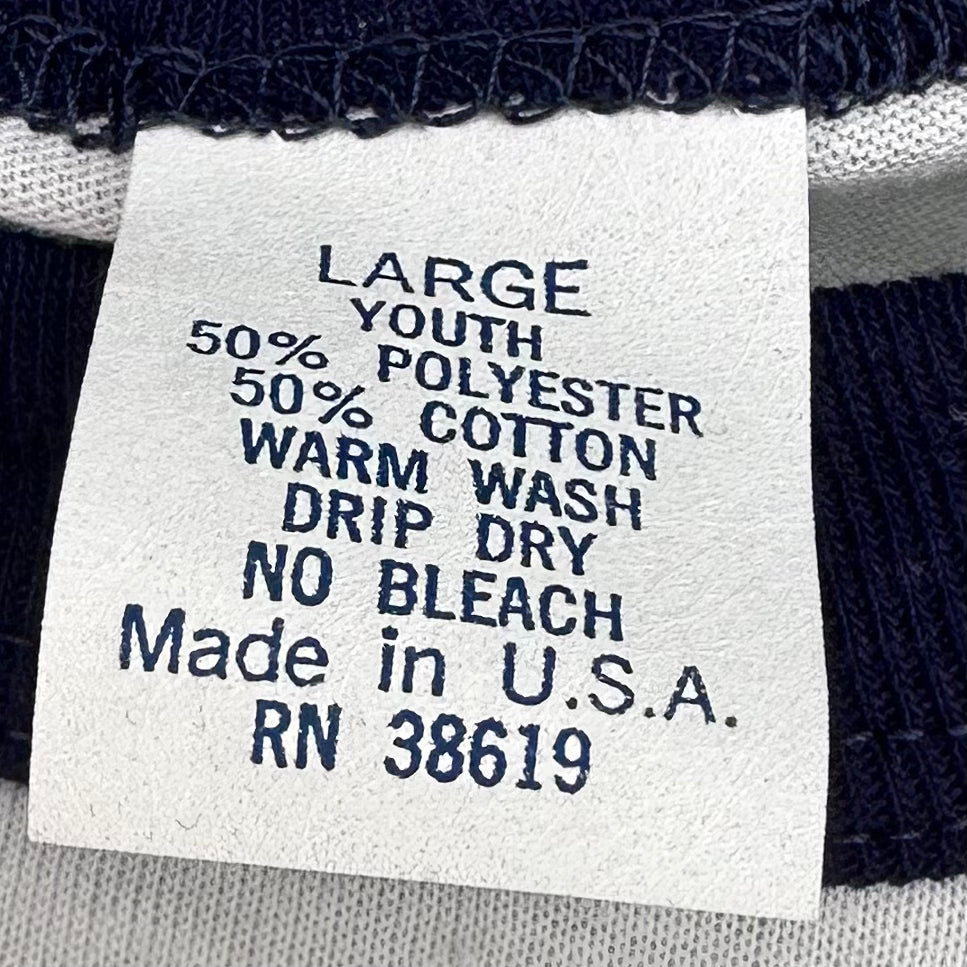 1980 Olympics USA T-Shirt, Youth Large/Adult XXS