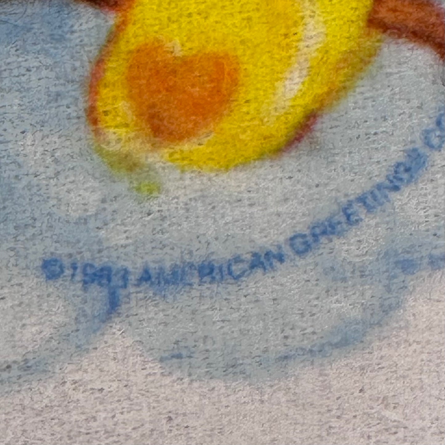 1980s Care Bears Nightgown, Kids Size 4/5, Sweet Dreams, Funshine