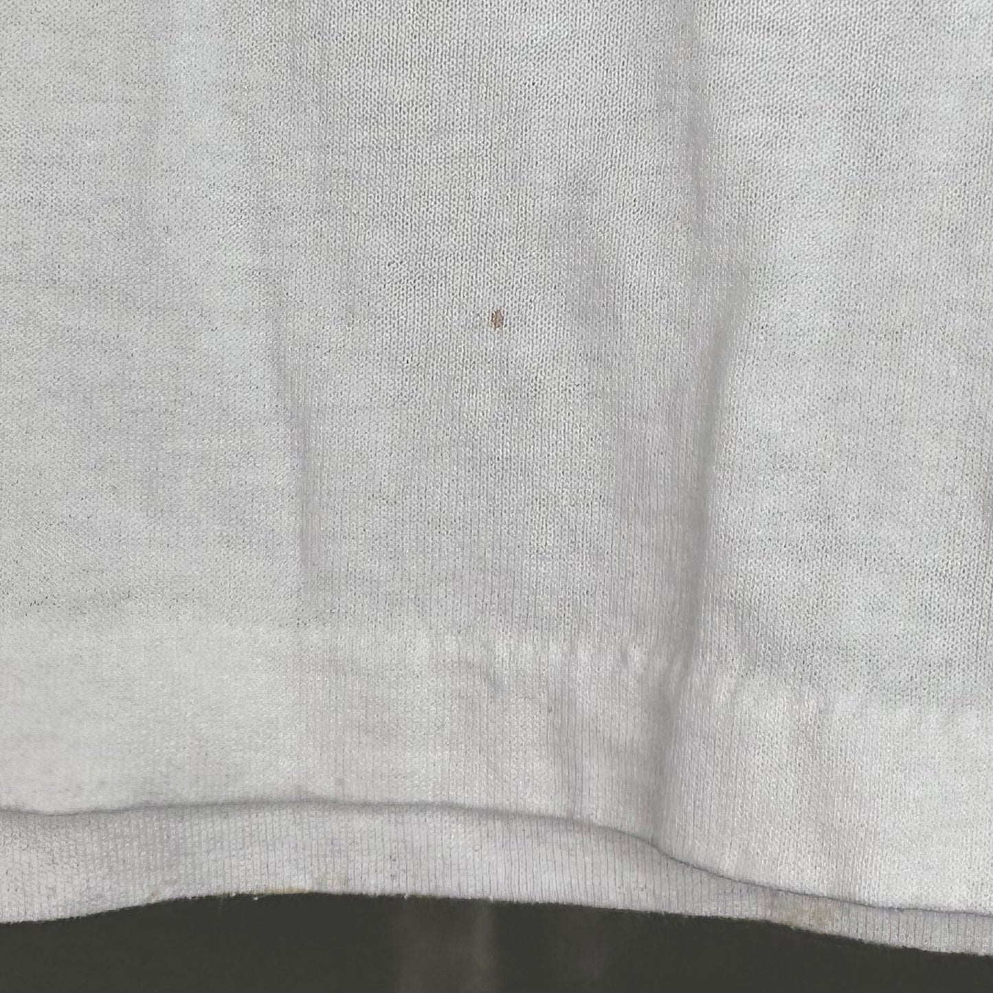1990s Australian Gold Show Me Your Tan Line And I'll Show You Mine T-Shirt, Size Medium