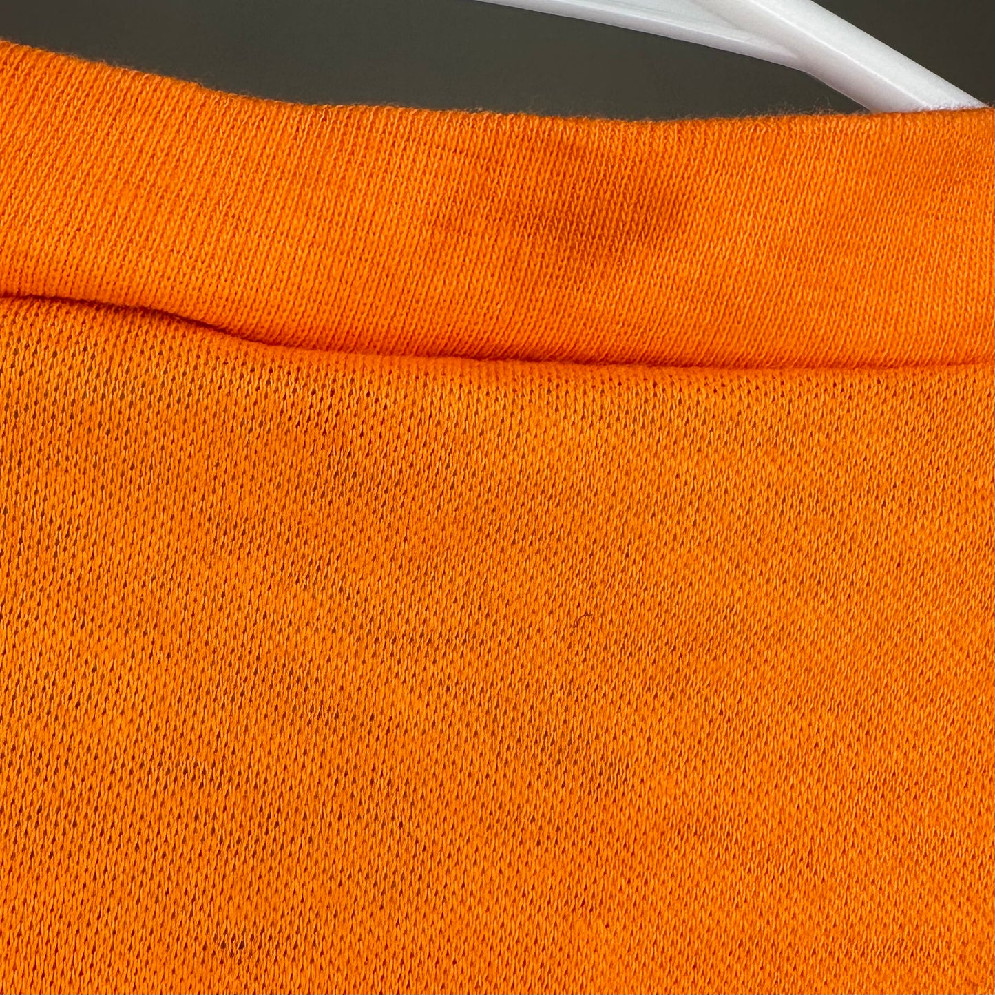 1970s University of Tennessee Vols Football T-Shirt, Artex Size M