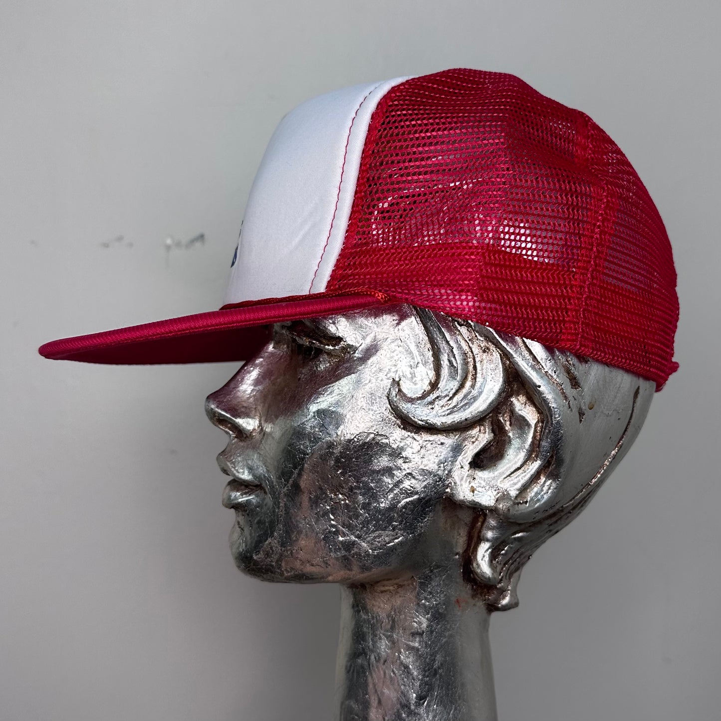 1980s Mud Island Memphis Mesh Back Hat