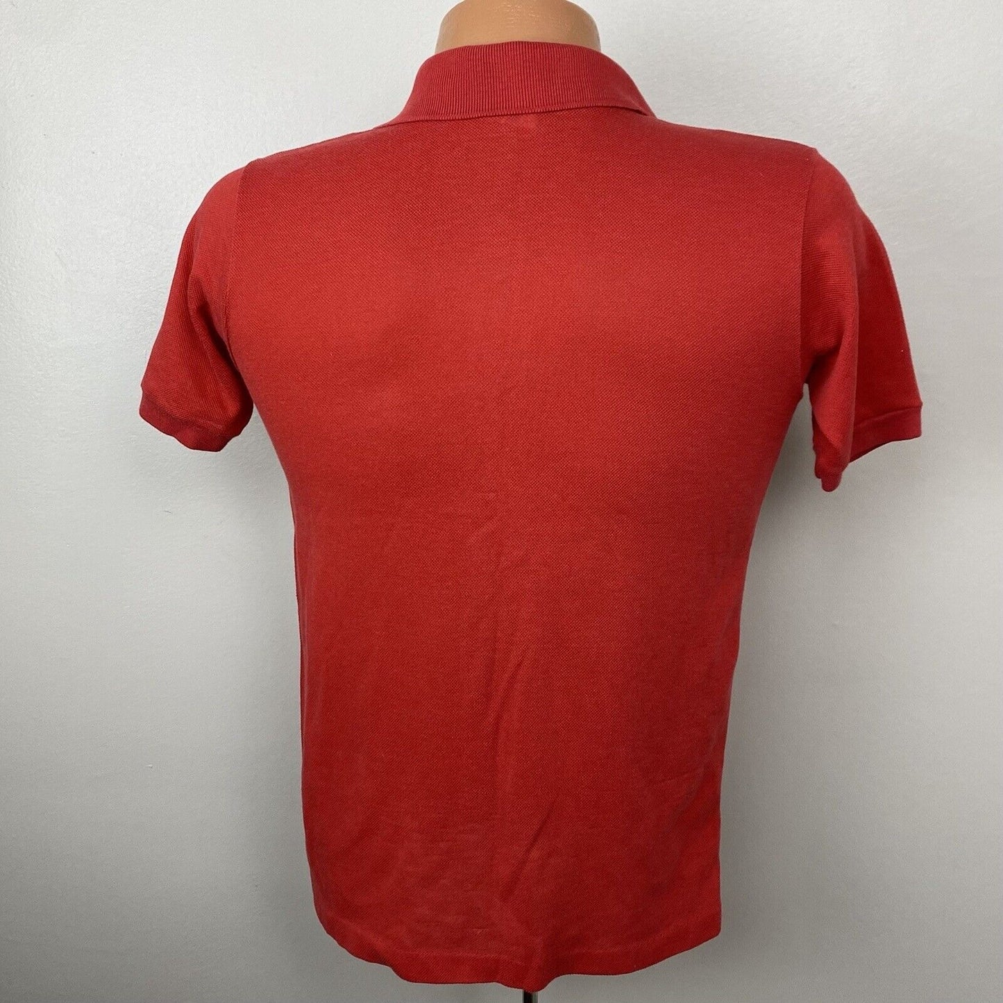 1980s Memphis Americans Polo Shirt, Stedman Size Small, Indoor Soccer, MISL