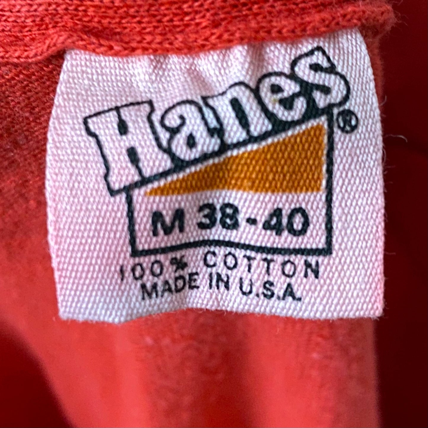 1970s Coke Adds Life T-Shirt, Hanes Size Small, Distressed