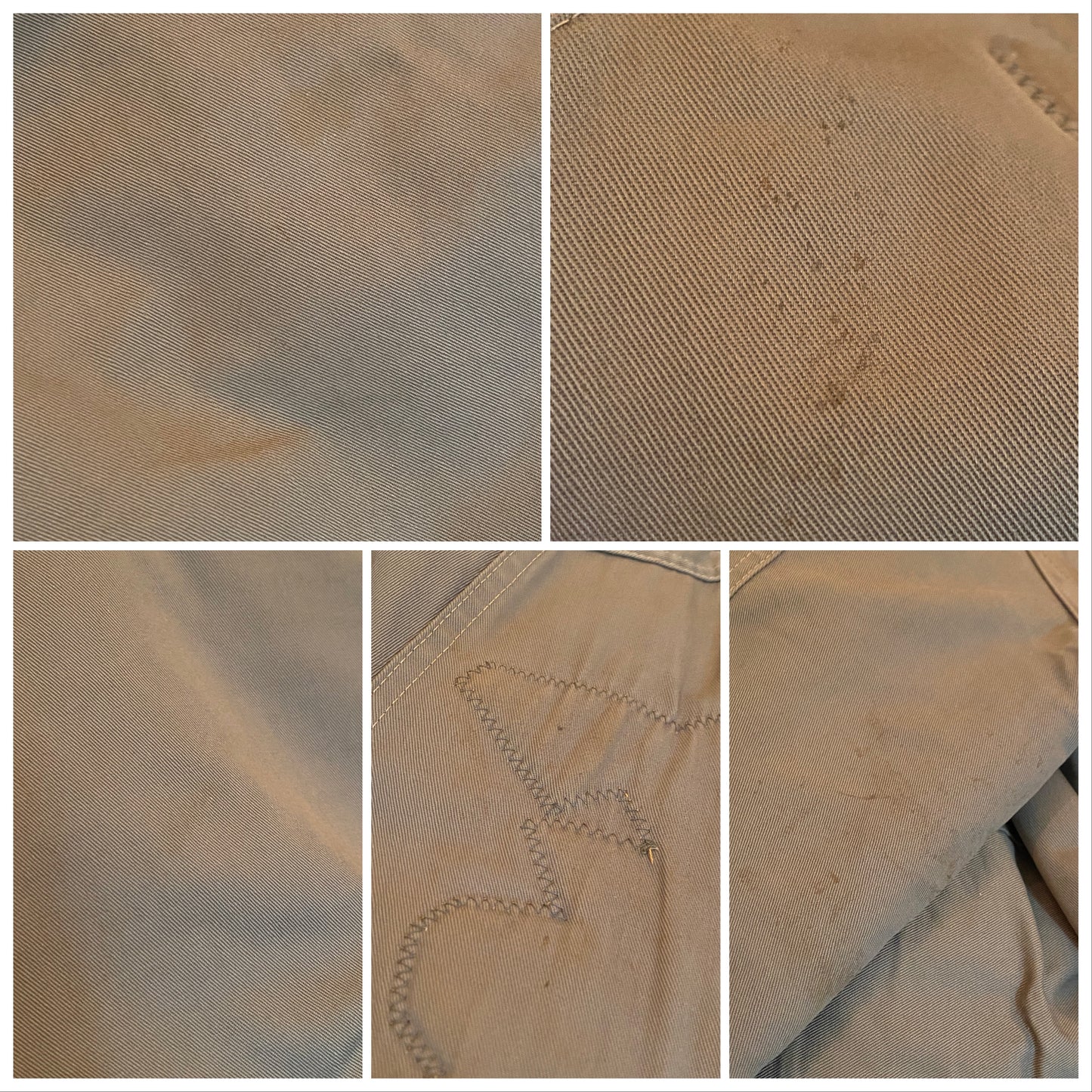 1960s High School Letterman Jacket, Reversible, Butwin Size S/M