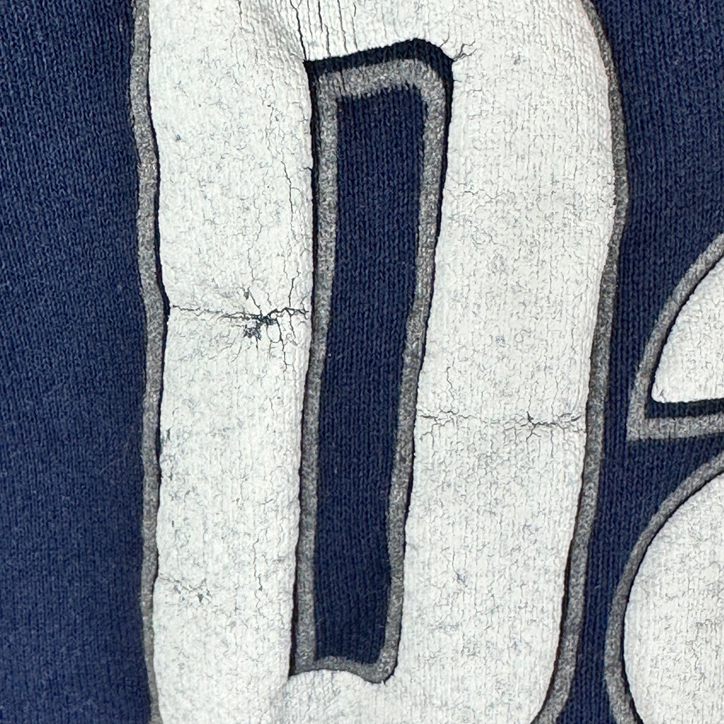 1980s/90s Dallas Cowboys Sweatshirt, Size XL
