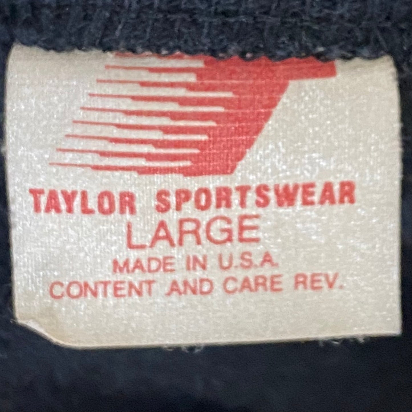 1980s/90s Ski Gatlinburg Sweatshirt, Size L/XL