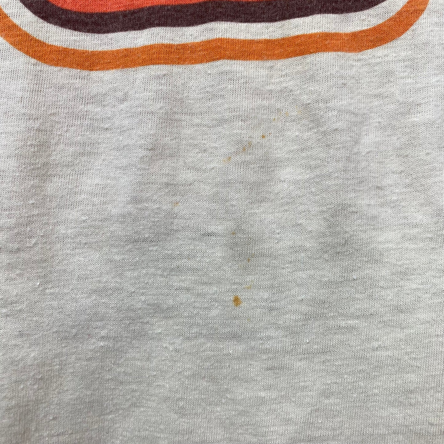 1970s Silver Dollar City T-Shirt, Size Small