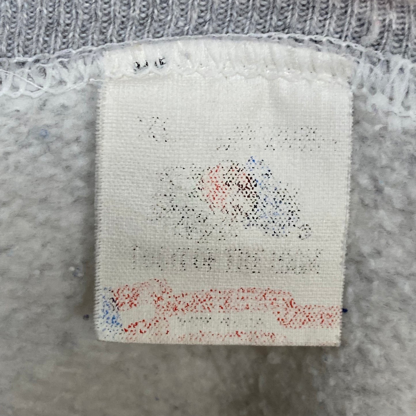 1990s Sherlock Holmes Sweatshirt, Size XL