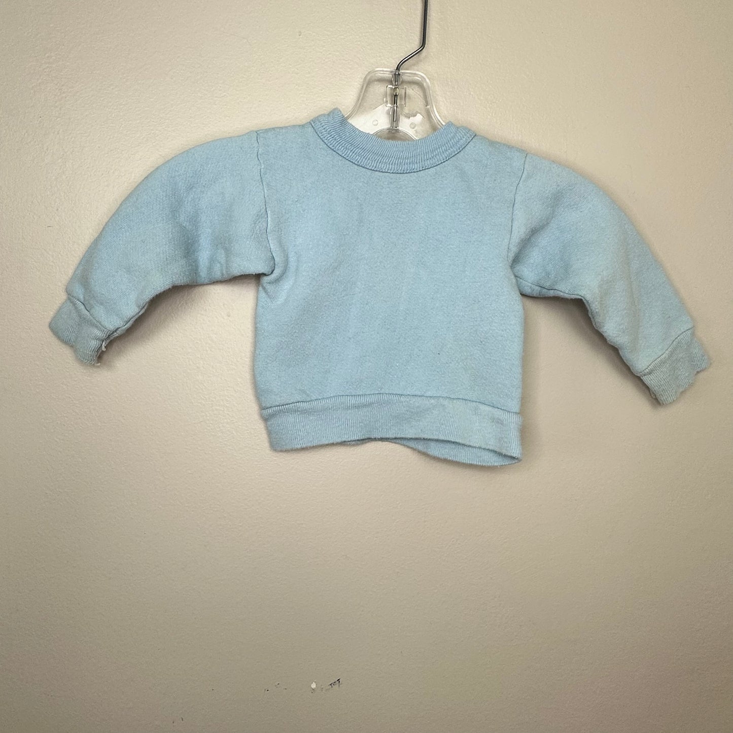 1970s Opryland USA Sweatshirt, Baby Size 6 Month