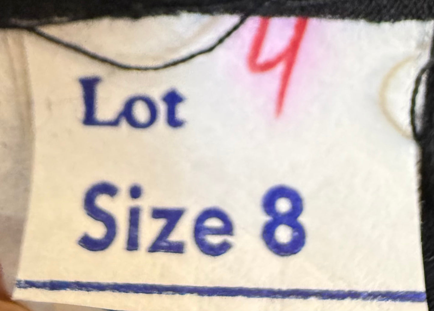 1970s/80s Black Handkerchief Hem Drop Waist Wrap Dress with Beaded Panel, Rimini Size Small-Medium