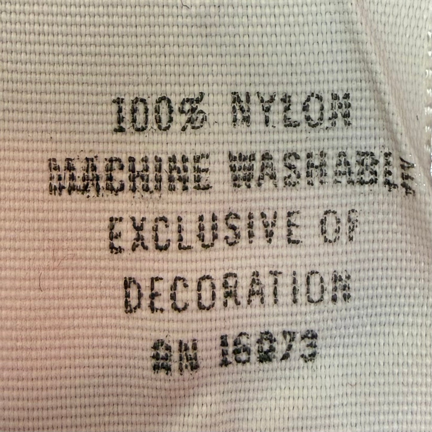 1960s Hot Pink Nightgown, Sears Roebuck and Co Size Small-Medium