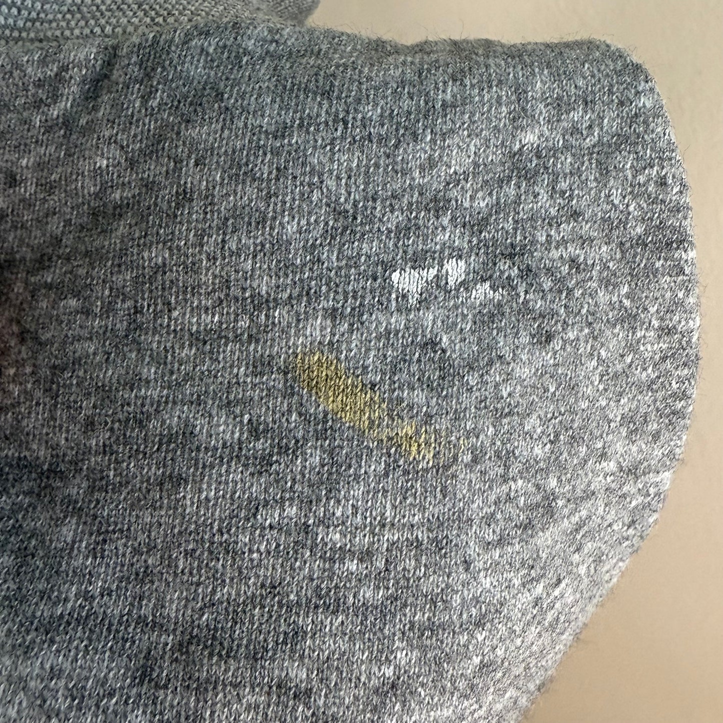 1980s Mississippi State University Sweatshirt, Orientation 1983, Wolf Size XS-Small