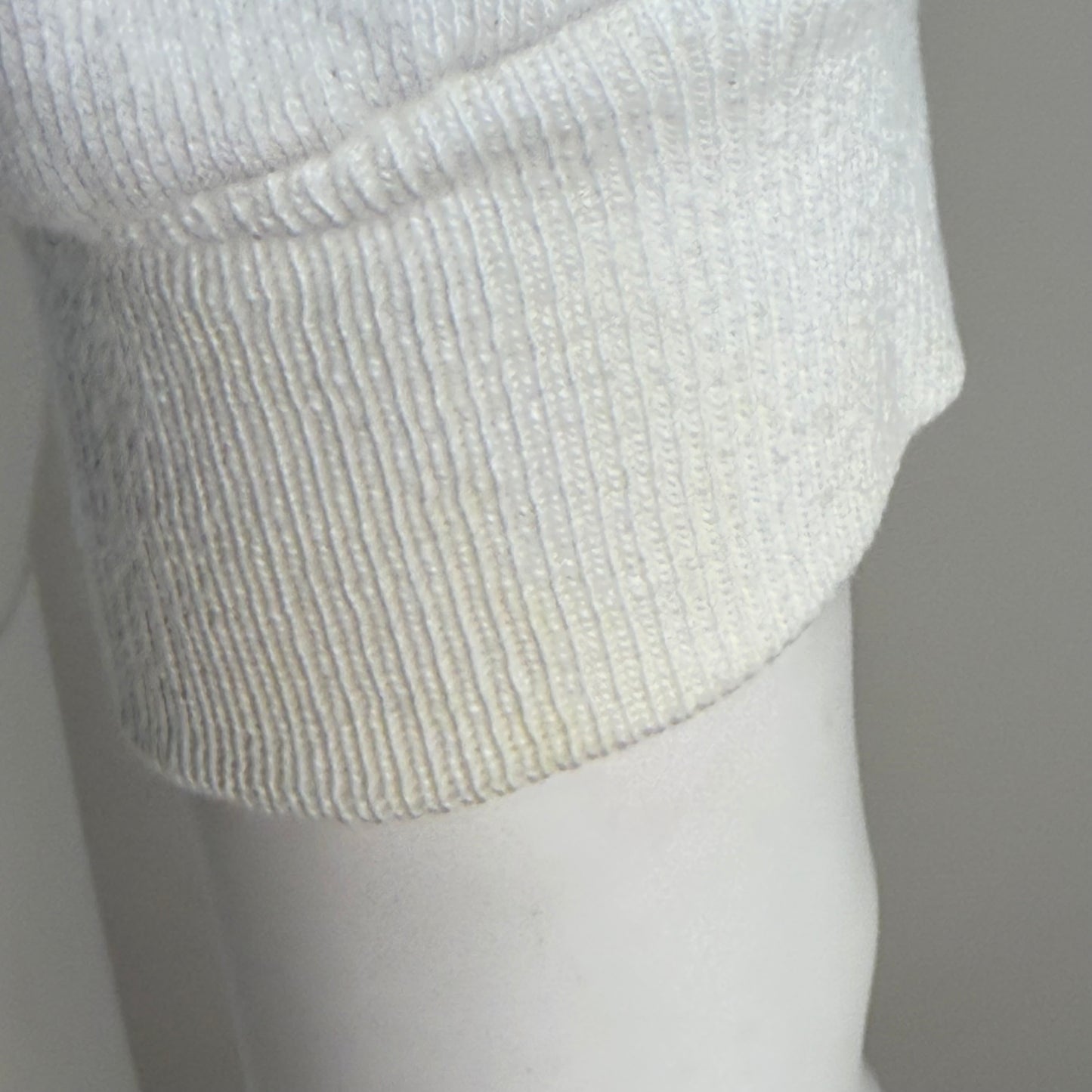 1970s Mississippi State University Bulldogs Sweatshirt, Size XS-Small