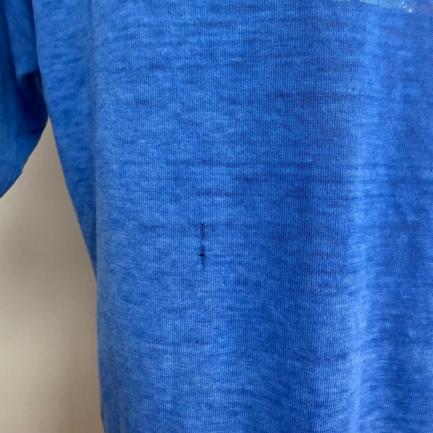 1980s Isaly’s Klondike Bar T-Shirt, What Would You Do For A Klondike Bar?, Paper Thin Distressed Tee, Size M/L